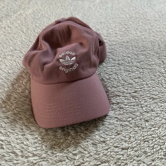 NWOT
adidas Originals Women's Union Strapback Hat - Picture 2 of 4